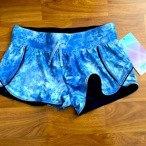 Ivivva reversible swim short